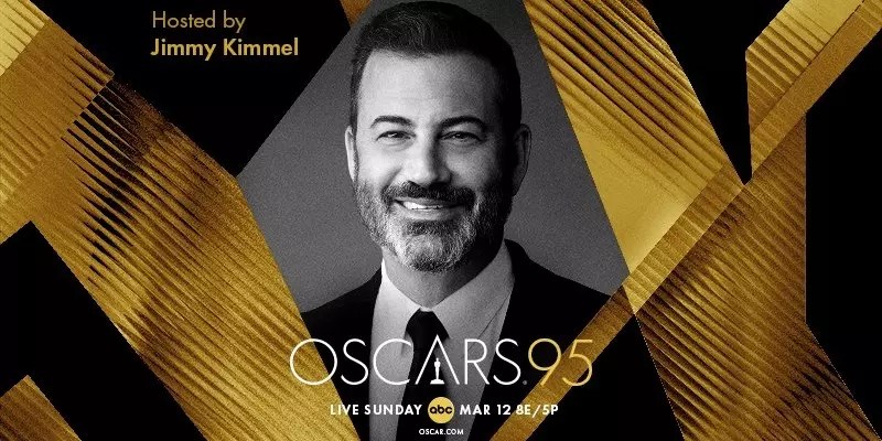 Oscar 2023: tutte le&nbsp;nomination