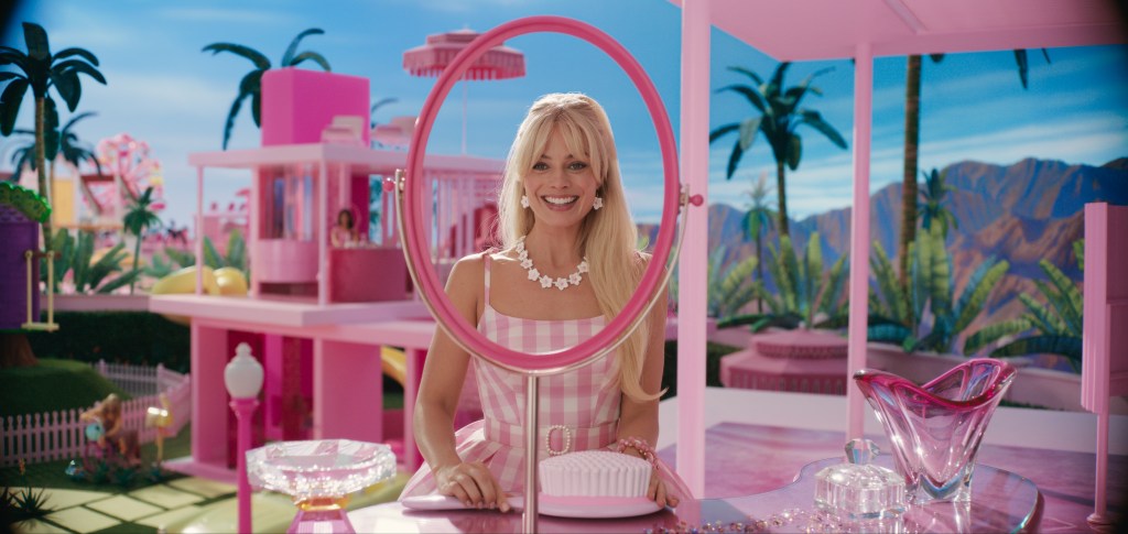 Barbie – Il&nbsp;Film