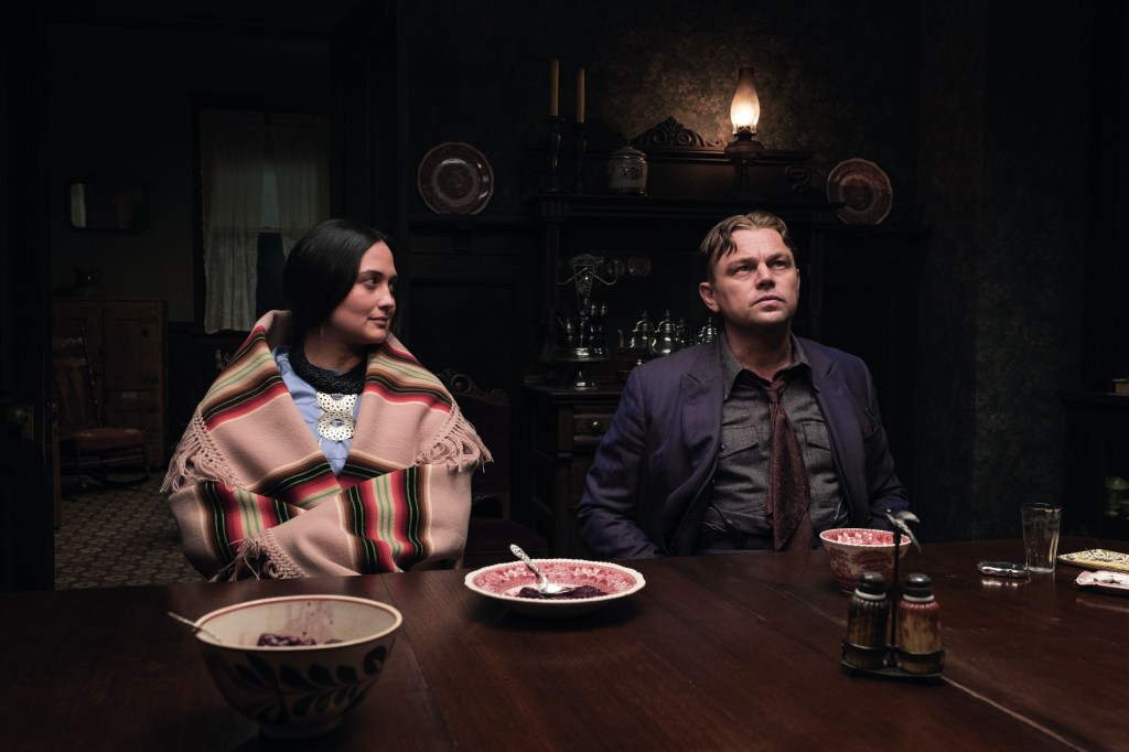 Killers Of The Flower&nbsp;Moon